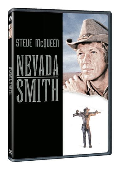 Nevada Smith