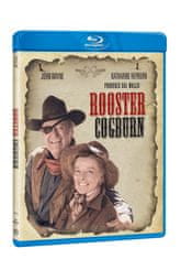 Šerif Cogburn / Rooster Cogburn