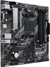 ASUS PRIME A520M-A II/CSM - AMD A520