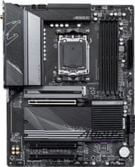 Gigabyte B650 A ELITE AX V2 - AMD B650