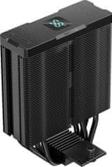 DEEPCOOL AG400 Digital BK ARGB