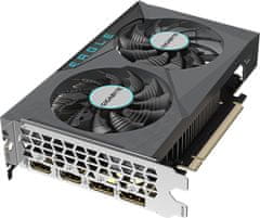 Gigabyte GeForce RTX 3050 EAGLE OC 6G, 6GB GDDR6