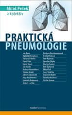 Miloš Pešek: Praktická pneumologie