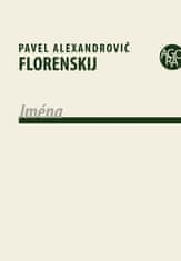 Pavel Florenskij: Jména