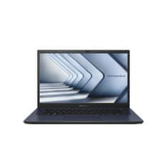 ASUS ExpertBook B1/B1402CBA/i3-1215U/14"/FHD/8GB/256GB SSD/UHD/W11P EDU/Black/2R