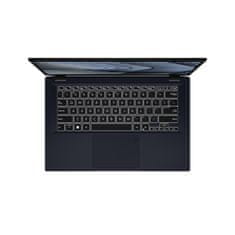 ASUS ExpertBook B1/B1402CBA/i3-1215U/14"/FHD/8GB/256GB SSD/UHD/W11P EDU/Black/2R