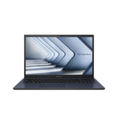 ASUS ExpertBook B1/B1502CBA/i3-1215U/15,6"/FHD/8GB/512GB SSD/UHD/W11H/Black/2R