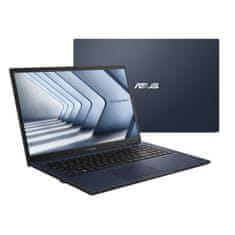 ASUS ExpertBook B1/B1502CGA/N100/15,6"/FHD/8GB/128GB SSD/UHD/W11P EDU/Black/2R