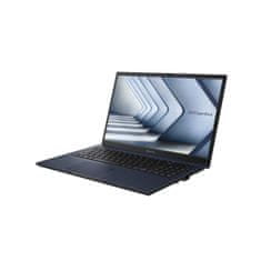 ASUS ExpertBook B1/B1502CGA/i3-N305/15,6"/FHD/8GB/256GB SSD/UHD/W11H/Black/2R