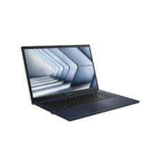 ASUS ExpertBook B1/B1502CBA/i3-1215U/15,6"/FHD/8GB/512GB SSD/UHD/W11H/Black/2R