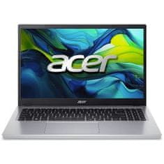 Acer AG15-31P-C65Y 15,6 8/128GB W11H SIL