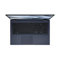 ASUS ExpertBook B1/B1502CGA/i3-N305/15,6"/FHD/8GB/256GB SSD/UHD Xe/W11H/Black/2R