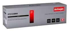 ActiveJet toner OKI C5xx/MC5xx Black new, 7 000 str. ATO-510BNX