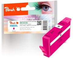 Peach kompatibilní cartridge HP No. 903XL, purpurová, T6M07AE