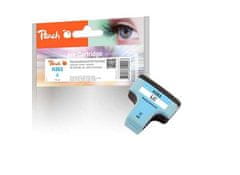 Peach kompatibilní cartridge HP C8774EE No.363, Cyan light, 12 ml