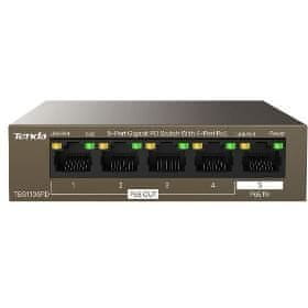 Tenda TEG1105PD 5port PD Gigabit Switch