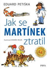 Jak se Martínek ztratil