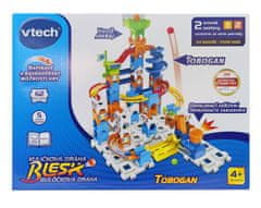 Vtech Kuličková dráha Blesk - Tobogan