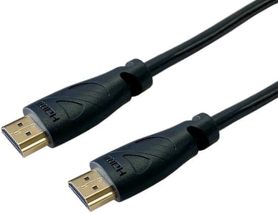 C-Tech kabel HDMI 2.1, 8K@60Hz, M/M, 3m