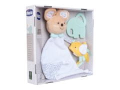 Chicco Set dárkový Doudou 0m+