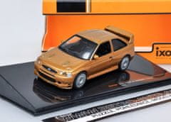 IXO MODELS IXO MODELS Ford Escort RS Cosworth Customs - Světle hnědá metalíza IXO 1:43