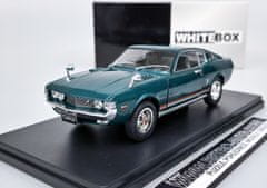 WHITEBOX WHITEBOX Toyota Celica LB 2000 GT Zelená metalíza WHITEBOX 1:24