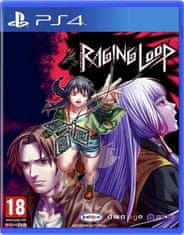 PlayStation Studios Raging Loop (PS4)