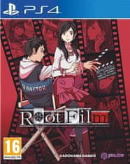 PlayStation Studios Root Film (PS4)