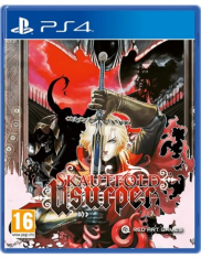 PlayStation Studios Skautfold: Usurper (PS4)