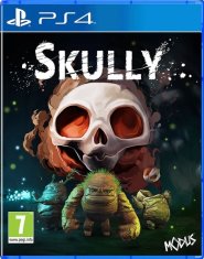 PlayStation Studios Skully (PS4)