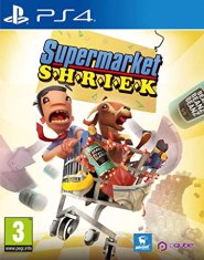 PlayStation Studios Supermarket Shriek (PS4)