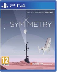 PlayStation Studios Symmetry (PS4)