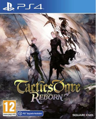 PlayStation Studios Tactics Ogre: Reborn (PS4)