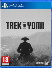 PlayStation Studios Trek to Yomi (PS4)