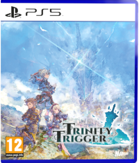 PlayStation Studios Trinity Trigger (PS5)