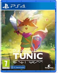 PlayStation Studios Tunic (PS4)