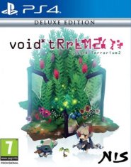 PlayStation Studios Void* tRrLM2(); //Void Terrarium 2 Deluxe Edition (PS4)