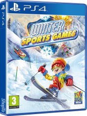 PlayStation Studios Winter Sports Game (PS4)