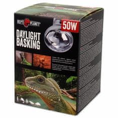 REPTI PLANET Žárovka Daylight Basking Spot 50W