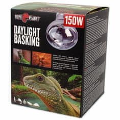 REPTI PLANET Žárovka Daylight Basking Spot 150W