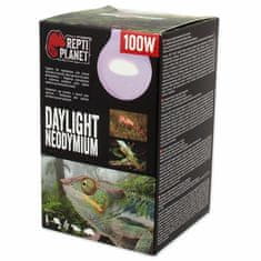 REPTI PLANET Žárovka Daylight Neodymium 100W