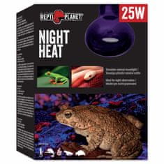 REPTI PLANET Žárovka Moonlight HEAT 25W