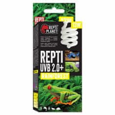 REPTI PLANET Žárovka Repti UVB 2.0 13W