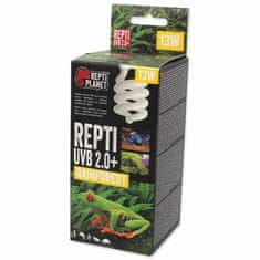 REPTI PLANET Žárovka Repti UVB 2.0 13W