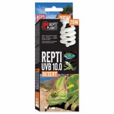 REPTI PLANET Žárovka Repti UVB 10.0 26W