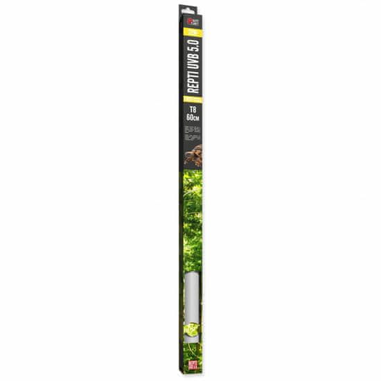 REPTI PLANET Zářivka Repti UVB 5.0 60cm 20W