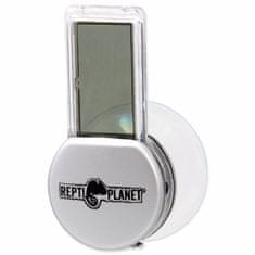 REPTI PLANET Teploměr vlhkoměr LCD