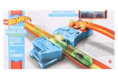 Lamps Hot Wheels Track Builder zrychlovač GBN81