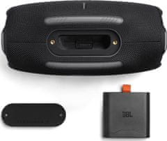 JBL Xtreme 4, černá