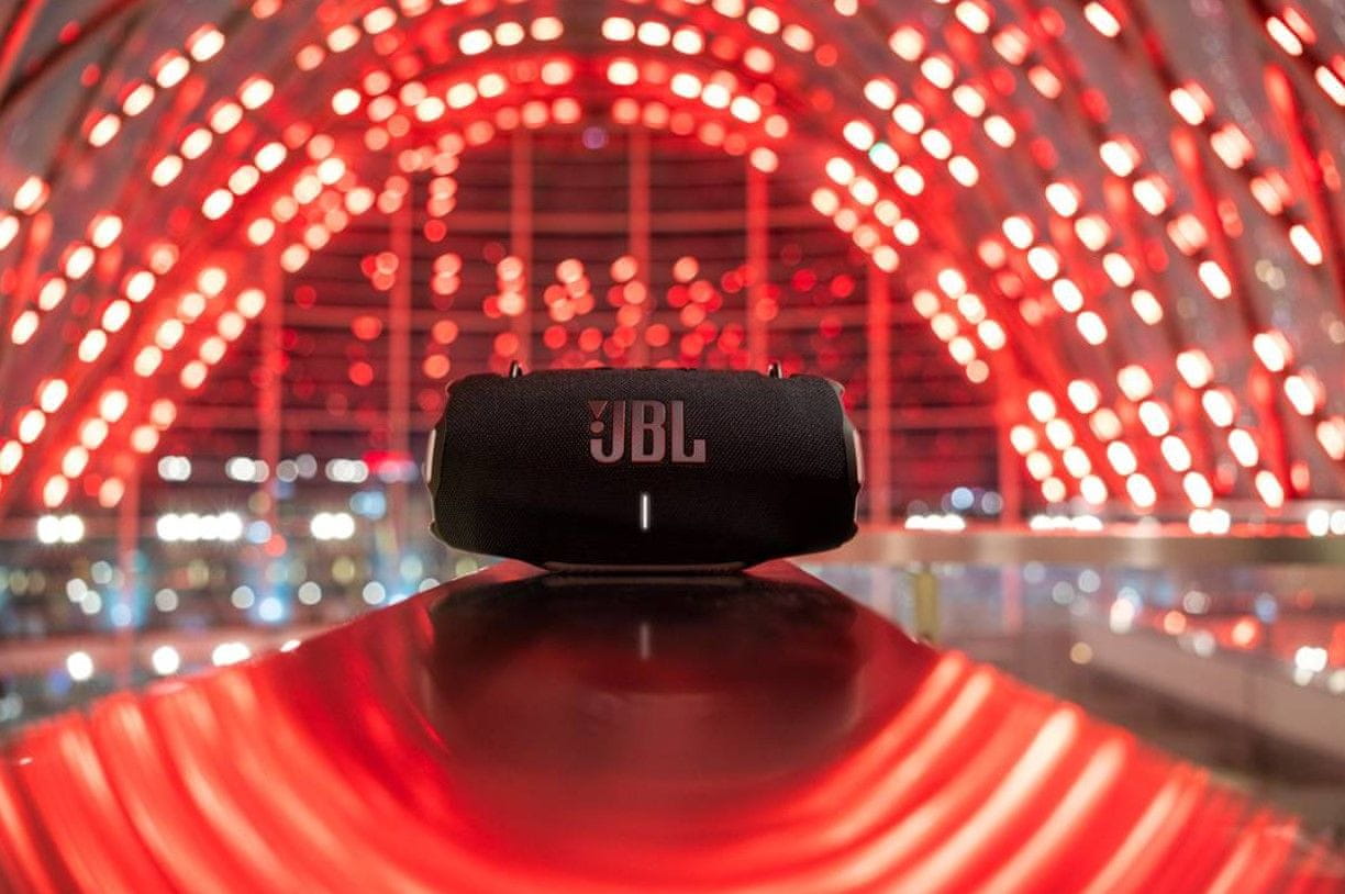 JBL Xtreme 4